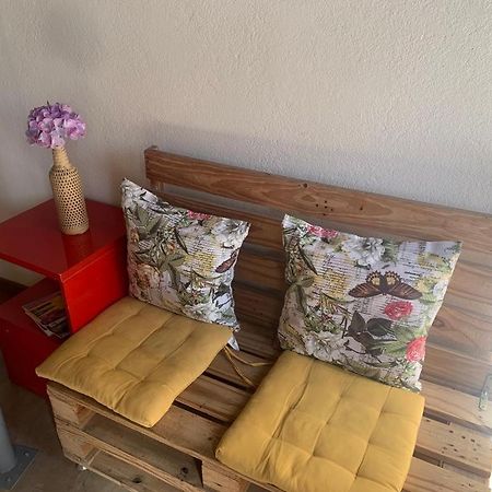 Kitnet - Apart Hotel 2 Sete Lagoas Luaran gambar