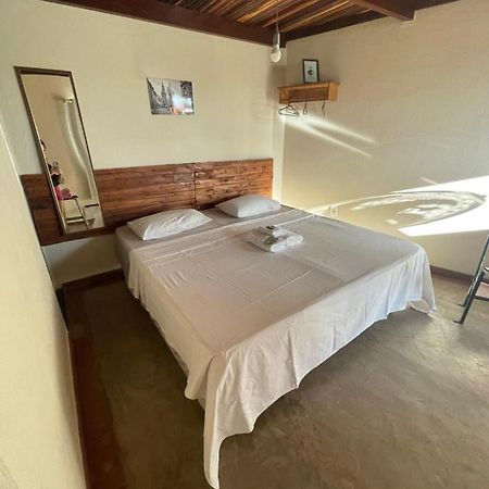 Kitnet - Apart Hotel 2 Sete Lagoas Luaran gambar
