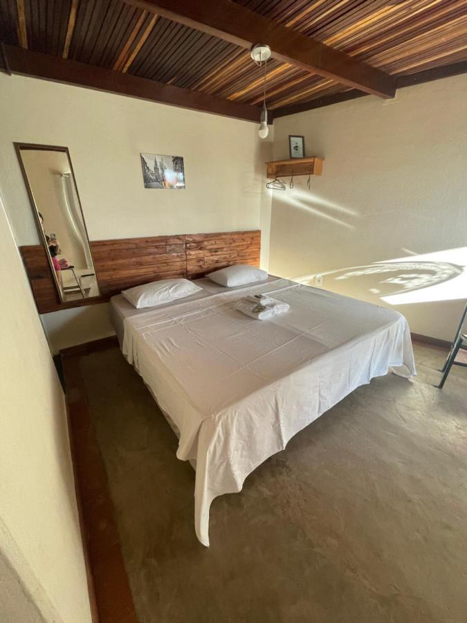 Kitnet - Apart Hotel 2 Sete Lagoas Luaran gambar